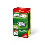 WOLF-Garten - Turbo-Nachsaat Schatten L-RS 50, rot