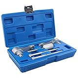 HouYeen Motor-Einstellwerkzeug-Set für Land Rover Discovery 3 Range Rover Sport 2.7d 3.0d TDV6 2004–2020 (blau)