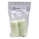 DENT O CARE Proxi-Tape Zahnband gewachst Nachf.91m 2 St
