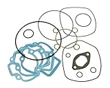 2EXTREME Dichtungssatz Motor für GILERA DNA 50, Runner, PIAGGIO NRG