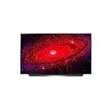 LG OLED48CX9LB 121 cm (48 Zoll) OLED Fernseher (4K, Dual Triple Tuner (DVB-T2/T,-C,-S2/S), Dolby Vision, Dolby Atmos, Cinema HDR, 100 Hz, Smart TV) [Modelljahr 2020]