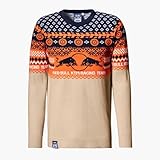 KTM RB Racing Team Winter Pullover, Sweater Größe L - Unisex - 3RB240078404 2024