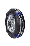 Rud 4717300 Comfort Centrax V Schneeketten, Gr. S895, 1 Paar