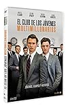 Billionaire Boys Club (Spanish Release) El Club De Los Jóvenes Multimillonarios
