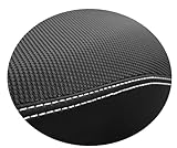 Moto Discovery Sitzbankbezug für Honda Pantheon 125/150 2006-2008 weiß