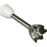 Braun Metallwelle, weiß/chrom, MR5000/MR6000 4191/4192