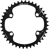 Shimano Dura Ace FC-9200 Kettenblatt Schwarz 40 zähne