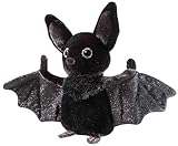 Heunec & Co.KG 453777 Plüschtiere, Schwarz