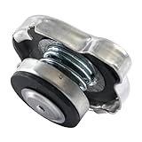 Auto Kühlmittel Kühler Kappe 253301P000 for Hyundai for Elantra 12-16 for Kia for Cadenza 11-16 Wasser Tank abdeckung Montage