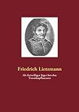 Als freiwilliger Jäger bei den Totenkopfhusaren