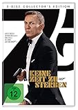 James Bond 007: Keine Zeit zu sterben