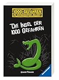1000 Gefahren - Die Insel der 1000 Gefahren