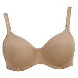 Anita maternity Damen Still Basic BH, Hautfarben (Skin 722), 85H
