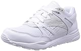 Reebok Ventilator St, Herren Flach, Weiß - Blanc (White/White), 42.5 EU