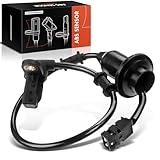 ABS Sensor Raddrehzahl Hinten Links 2-Polig für SLK R170 200 230 320 32 AMG Kompressor 2.0L 2.3L 3.2L 1996-2004 1705401217