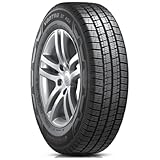 HANKOOK VANTRA ST AS2 RA30 8PR - 215/65R16C 109/107T - E/C/73dB - Ganzjahresreifen