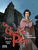 Das Geschlecht derer von Porphyre / Aurora - Dämmerung