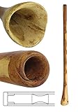 Terre Didgeridoo Eukalyptus 140-150cm