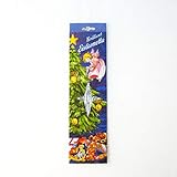 HGD LA05 Lametta, Holz, farbig, groß