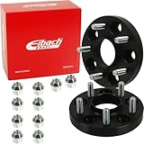 Eibach S90-4-15-018-B Pro-Spacer-Verlängerungen, 1 Packung