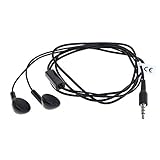 Mobilfunk Krause - Headset Talk Stereo In Ear Kopfhörer für HTC HD 7