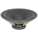Eminence - Delta - 15" Lautsprecher 400 W 16 Ohm