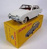 DINKY TOYS Ford Taunus 17M DeAgostini 559