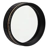 Vivitar Nahaufnahme-Makrofilter-Set mit Beutel, Serie 1, 1 2 4 10, Optisches Glas, Herausragende Fotos, für Insekten, Blumen, Schmuck (55mm)