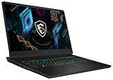 MSI GP76 Leopard (43,9cm /17,3"/ 300Hz) Gaming Laptop (Intel Core i7-11800H, 16 GB DDR4-3200, Nvidia RTX3070, 8GB GDDR6 VRAM, 512GB, Windows 11) Schwarz, QWERTZ Tastatur, 2 Jahre Garantie, 11UG-1043