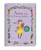 Anne auf Green Gables - Sammelband