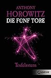 Die fünf Tore (Band 2) - Teufelsstern