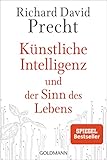 Künstliche Intelligenz und der Sinn des Lebens: Ein Essay