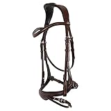 BR Trensenzaum Longridge - Size COB