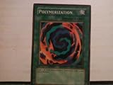 Yu-Gi-Oh! - Polymerization (SDJ-036) - Starter Deck Joey - Unlimited Edition - Common by Yu-Gi-Oh!