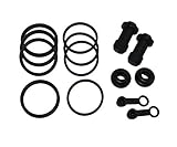 Bremssattel Reparatur Satz vorne für Honda CBR 1000 F 1987-88 SC21,VFR 750 F 1986-1987 RC24