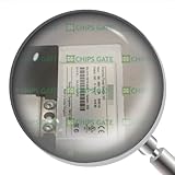 1 pc New SINAMICS S120 CONVERTER POWER MODULE 6SL3210-1SE16-0AA0