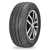 215/65R16 109/107TT Tracmax X-privilo A/S Van Saver 3PMSF Reifen Ganzjahresreifen Transporter / LLKW