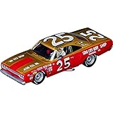 Plymouth Roadrunner No.25