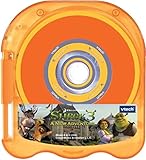 Vtech 80-093144 - V.Smile Pro Lernspiel Shrek 3