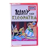 Asterix & Obelix Nr. 2 - Asterix und Kleopatra MC Europa [Musikkassette]