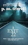 Exit 22 (Black Swamp Mysteries Book 1) (English Edition)