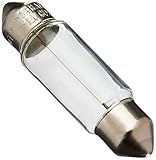 Osram ORIGINAL Innenbeleuchtung C5W, 6418-02B, 12V, Doppelblister