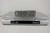 Panasonic NV-FJ626EG-S HiFi-Videorekorder Silber