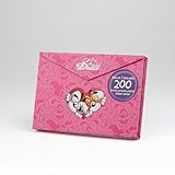 DIDDL Diddl Haftnotizen, A5, Umschlag aus Karton, magnetisch, mit illustrierten Post-it-Blöcken – Sammler-Kollektion – ideal zum Schreiben, Organisieren und Dekorieren