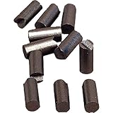 Gützold 30001168 Ersatzkohlen (10 Stück)