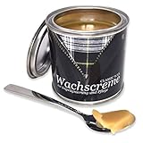 Wachscreme | Zur Pflege und Imprägnierung von Wachsjacken | 200 ml