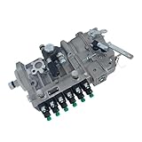 Sogoparts Kraftstoffeinspritzpumpe kompatibel mit Deutz Motor F6L912 F6L912W 7807 Kompatibel mit Renault 80.14F Kompatibel mit Fendt Farmer 280
