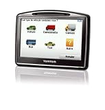 TomTom WORK GO 7000 Europa TRUCK Navigation (10,9 cm (4,3 Zoll) Display)