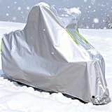 Herbst und Winter Outdoor Motorrad Abdeckung,für Honda Pantheon 150 ，210D Oxford, 100% Schnee- und Regenbeständig, anpassen Sie Sich an Ihr Fahrzeugmodell, elastischer Saum, UV-Schutz