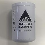 322104400 Original Laverda Agco Filter für Wasserpumpe Sauer Danfoss
